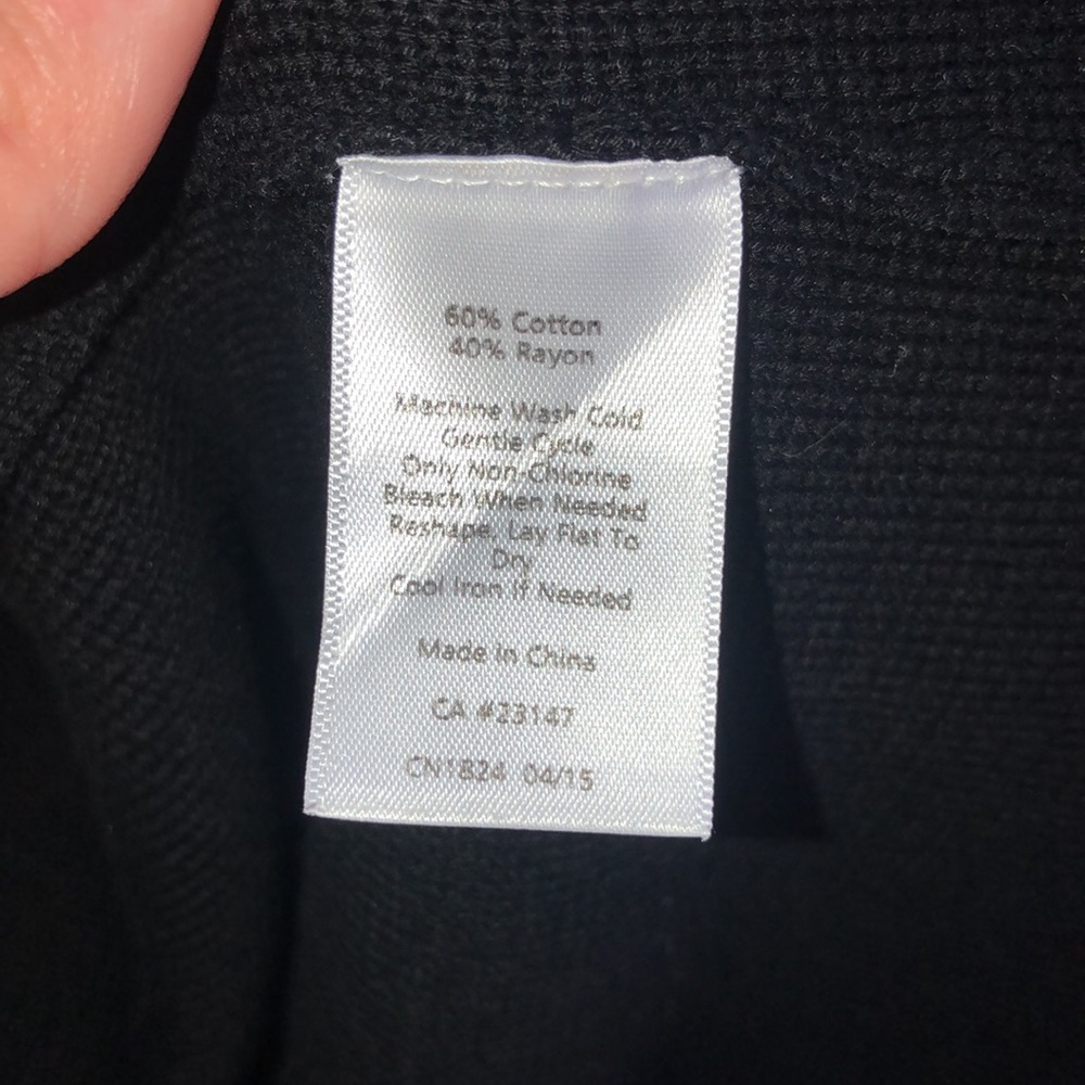 Talbots Jacket - Size P (S) - image 8